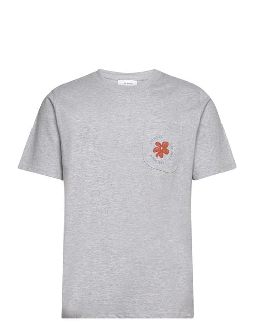 Duality T-Shirt Les Deux Grey