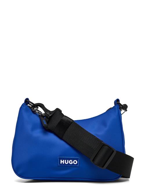 HUGO BLUE Vytal_Hobo HUGO BLUE Blue