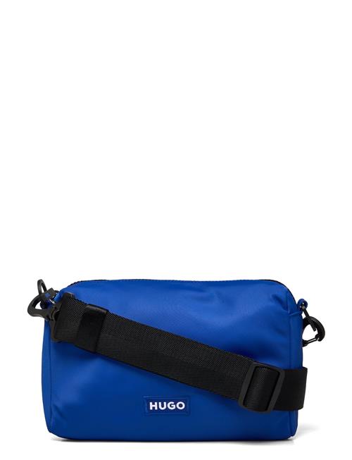 HUGO BLUE Vytal_Crossbody HUGO BLUE Blue