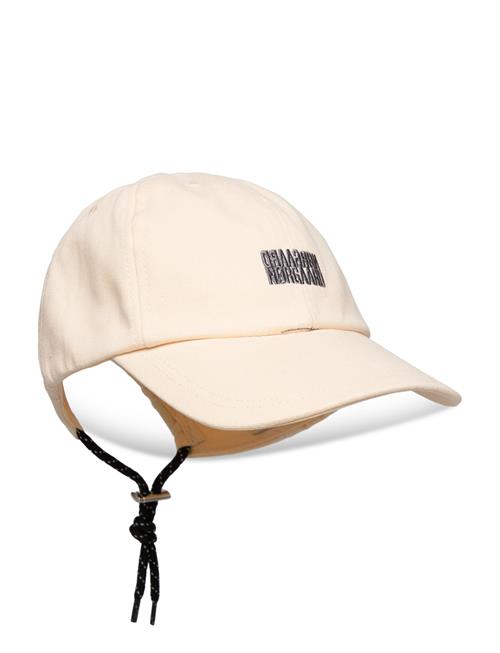 Mads Nørgaard Shadow Chloe Cap Mads Nørgaard Cream