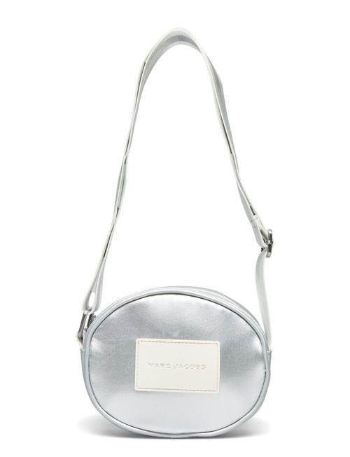 Little Marc Jacobs Shoulder Bag Little Marc Jacobs Silver