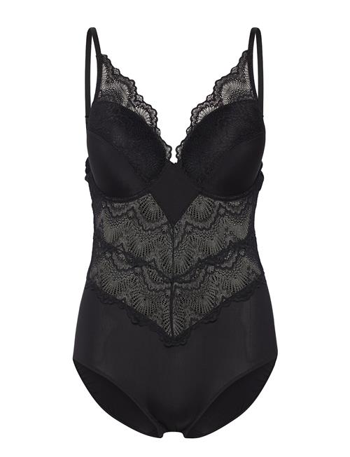 Missya Tanya Body W Bra Fill Missya Black