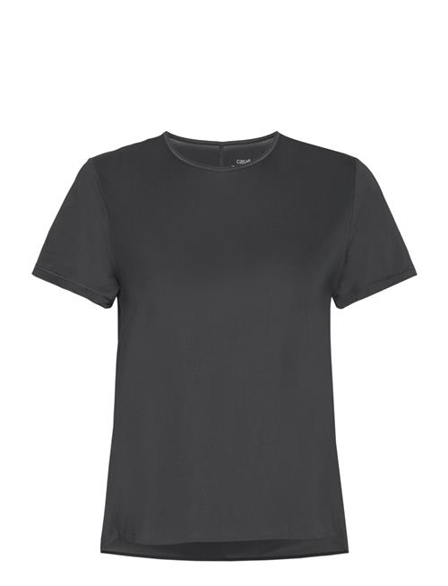 Casall Technical Loose Tee Casall Black