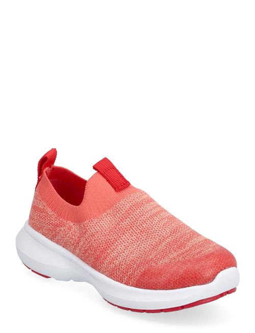 Reima Sneakers, Bouncing Reima Coral