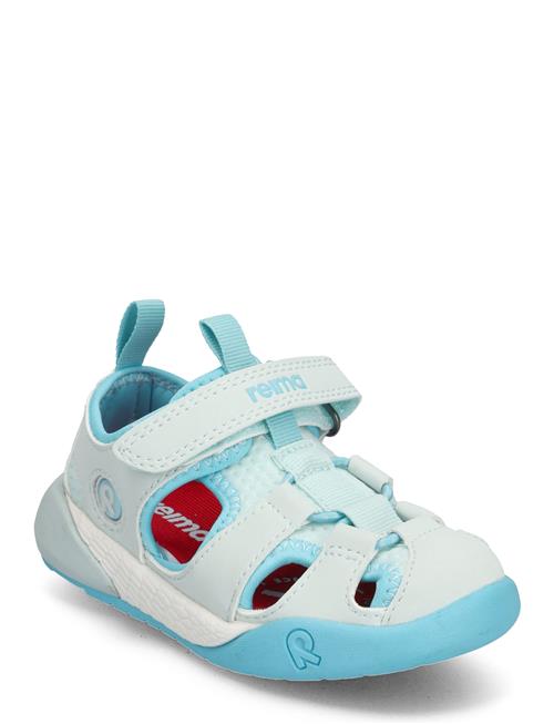 Se Reima Sandals, Lomalla Reima Blue ved Booztlet