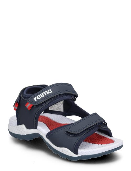 Se Reima Sandals, Ratas Reima Navy ved Booztlet