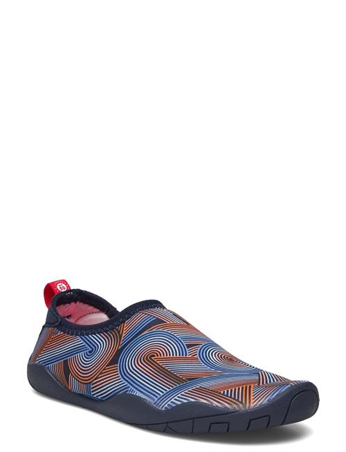 Se Reima Swimming Shoes, Lean Reima Patterned ved Booztlet