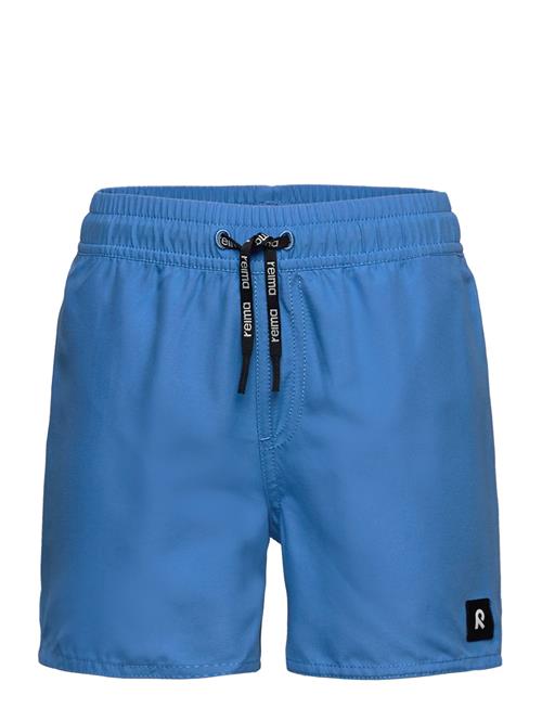 Beach Shorts, Somero Reima Blue