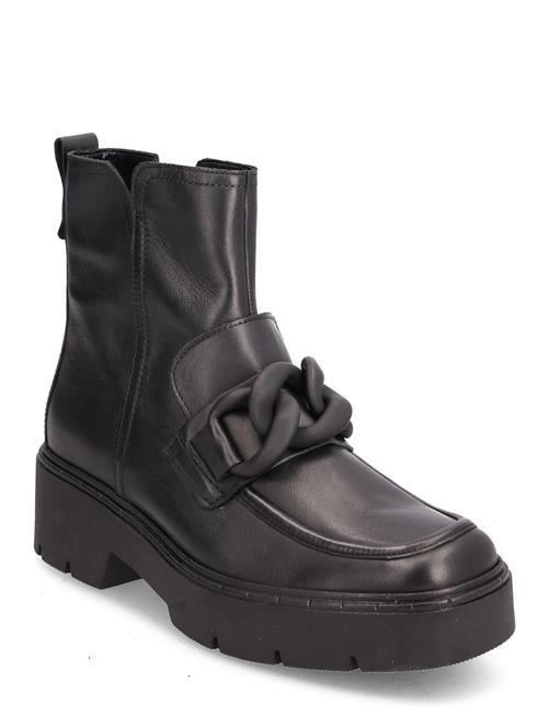 Gabor Ankle Boot Gabor Black