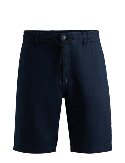 BOSS Chino-Tapered-Ds-1-S BOSS Blue