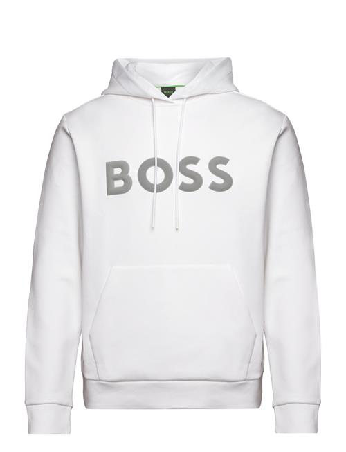 BOSS Soody 1 BOSS White