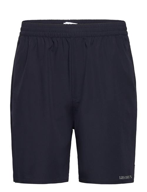 Les Deux Raphael Shorts 2.0 Les Deux Navy