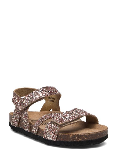 Se Sandal Sofie Schnoor Baby And Kids Pink ved Booztlet