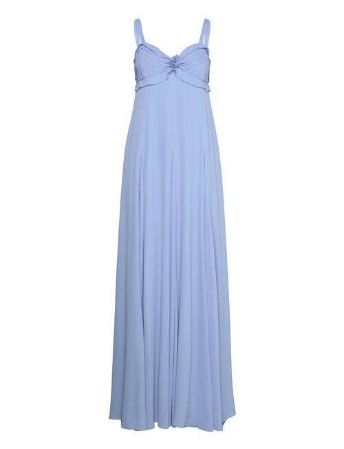 Andiata Ashton Dress Andiata Blue