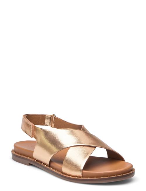 Sandal Sofie Schnoor Gold