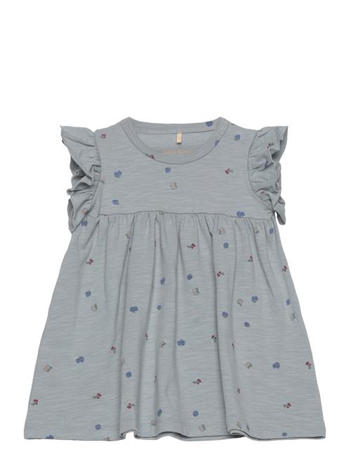 Sofie Schnoor Baby and Kids Dress Sofie Schnoor Baby And Kids Blue