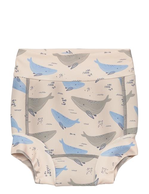 Hust & Claire Hcharumi - Swimming Trunks Hust & Claire Patterned