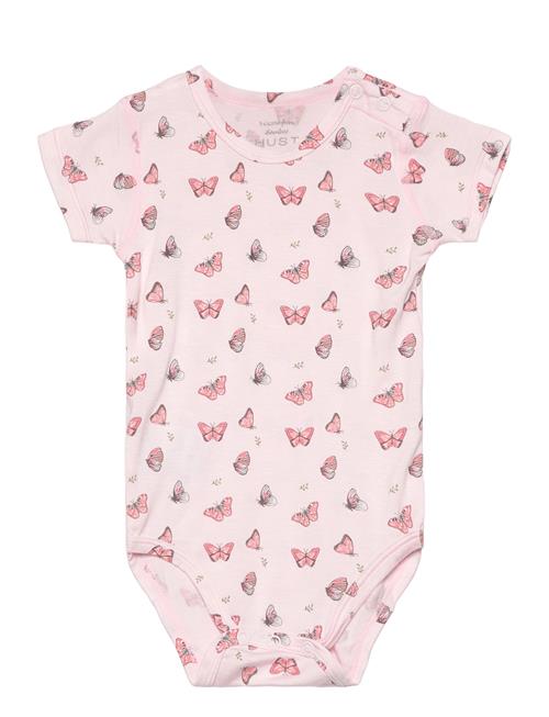 Bue - Bodysuit Hust & Claire Pink