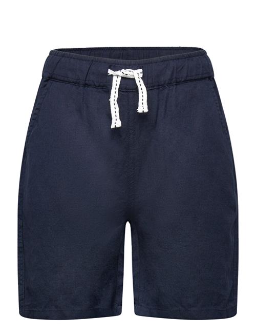 Hust & Claire Hakon - Shorts Hust & Claire Blue