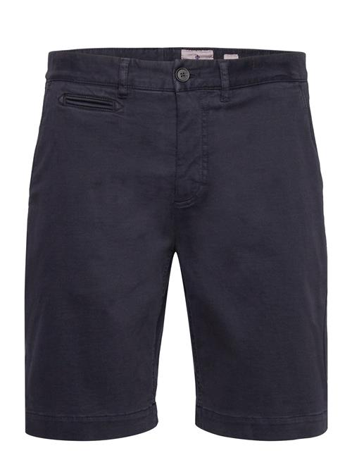 Jeffrey Chino Shorts Morris Blue