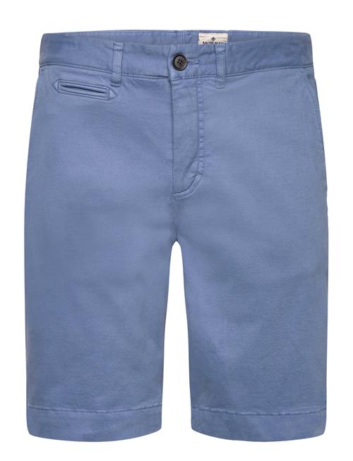 Jeffrey Chino Shorts Morris Blue