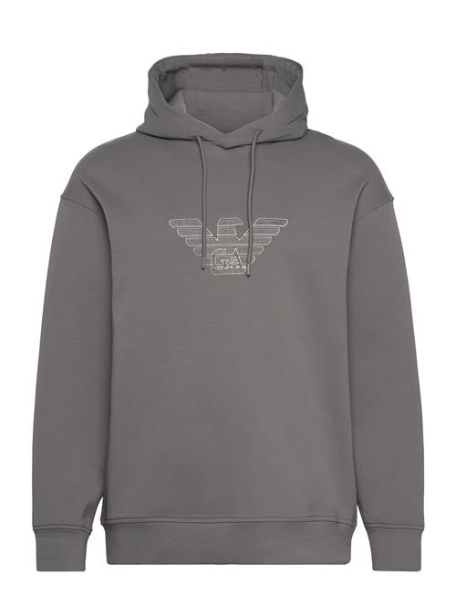 Emporio Armani Sweatshirt Emporio Armani Grey