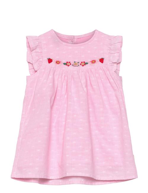 Hust & Claire Konstanca - Dress Hust & Claire Pink