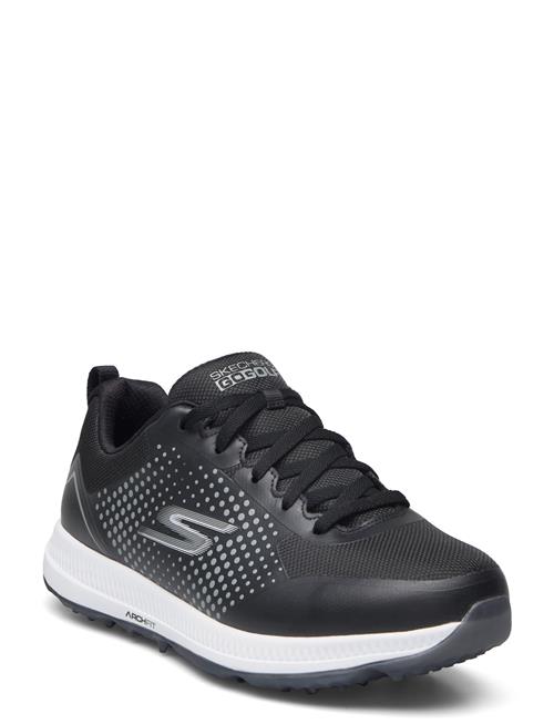 Skechers Mens Go Golf Elite 5 - Sport - Waterproof Skechers Black