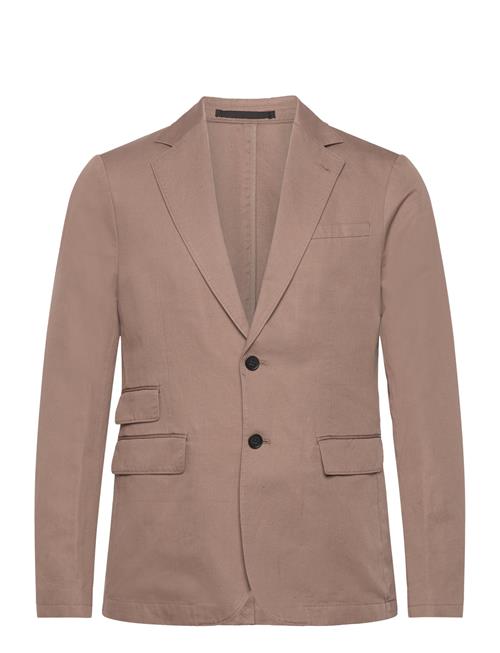 AllSaints Sainte Blazer AllSaints Brown