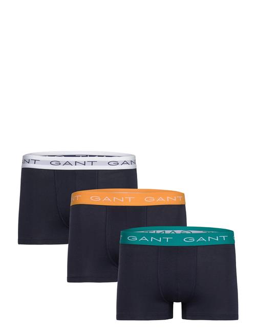 GANT Trunk 3-Pack GANT Navy