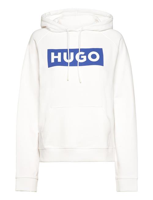 HUGO BLUE Dariane_B HUGO BLUE White