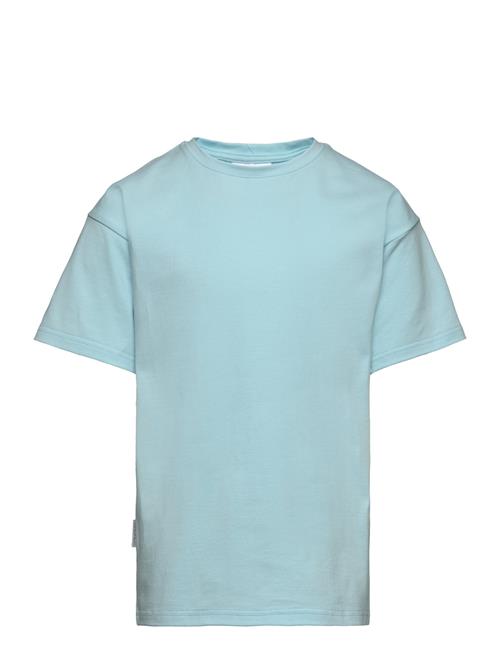 Gugguu Unisex Long T-Shirt Gugguu Blue