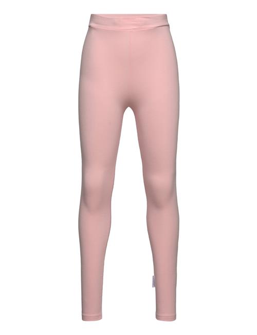 Se Gugguu Classic Leggings Gugguu Pink ved Booztlet