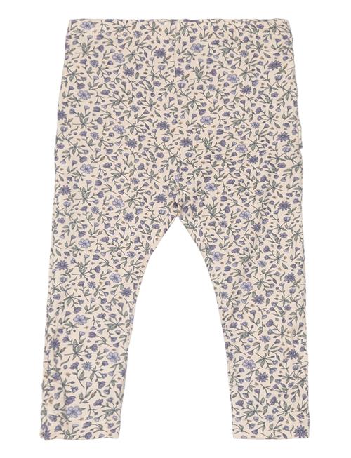 Fixoni Leggings Fixoni Blue