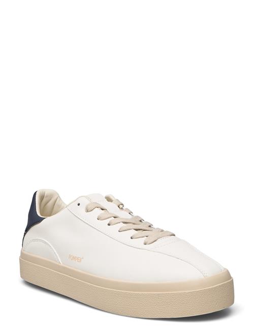 Dart Napa Sustainable Pompeii White