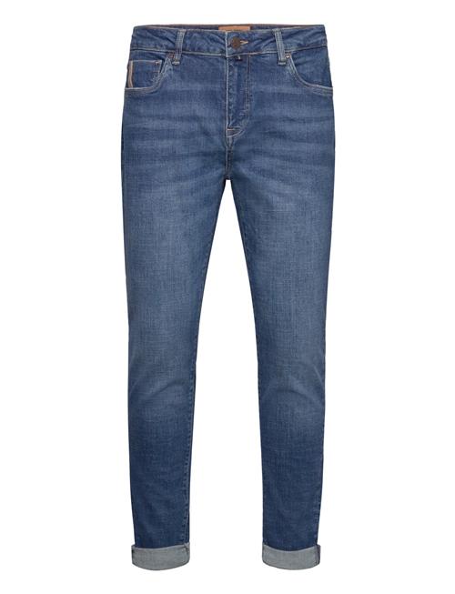 Mos Mosh Gallery Mmgeric Massa Jeans Mos Mosh Gallery Blue