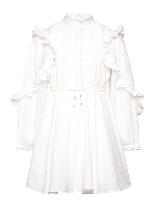 Dress Zadig & Voltaire Kids White