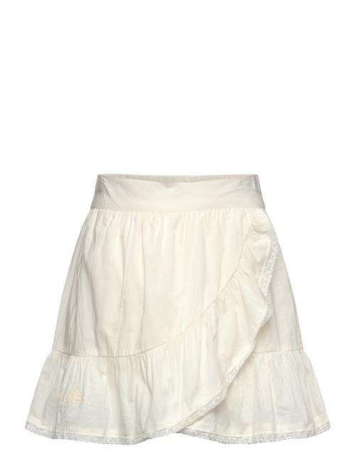 Zadig & Voltaire Kids Ra-Ra Skirt Zadig & Voltaire Kids White