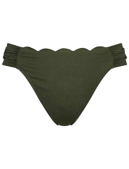 Hunkemöller Scallop Rio B Hunkemöller Khaki