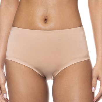 Mey Trusser Illusion High-Cut Briefs Hud polyamid 42 Dame