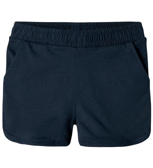 Name It Name It Shorts - NmfValinka - Dark Sapphire