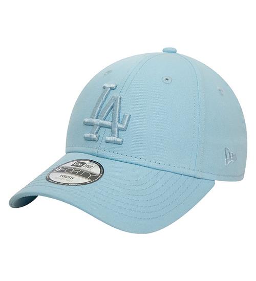 New Era New Era Kasket - 9Forty - Dodgers - Pastel Blue