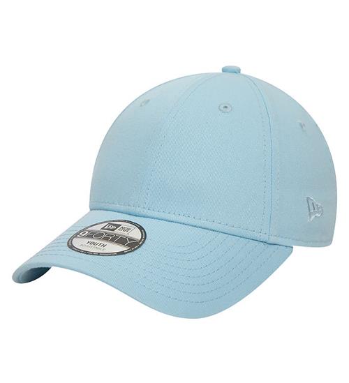 New Era Kasket - 9Forty - Pastel Blue