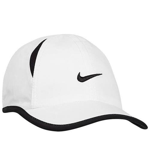 Nike Nike Kasket - Featherlight - Hvid