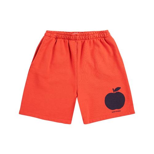 Bobo Choses Poma Bermudashorts Rød | Rød | 10-11 years