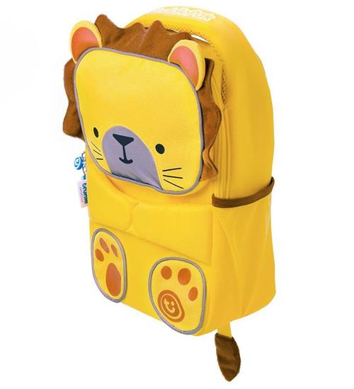 Trunki BÃ¸rnehavetaske - ToddlePak - LÃ¸ve