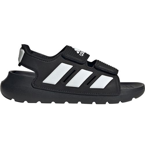 adidas Performance adidas Performance Badesandaler - Altaswim 2.0 - Sort m. Hvid