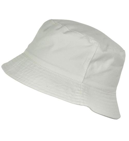 En Fant BÃ¸llehat - Marshmallow White