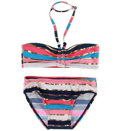 Color Kids Bikini - Numa - Desert Flower