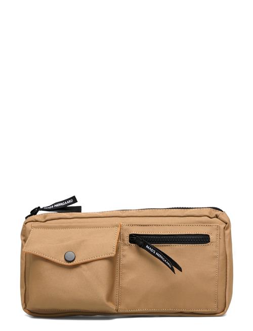 Mads Nørgaard Bel Carni Bag Fav Mads Nørgaard Beige